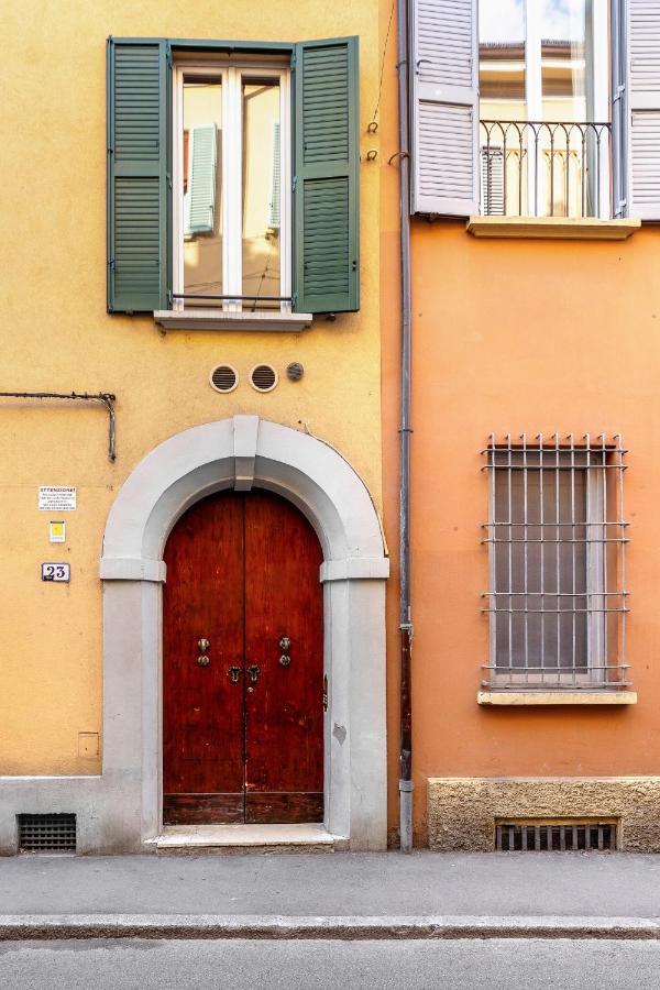 Appartamento Guerrazzi By Wonderful Italy Болонья Экстерьер фото
